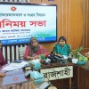 ১৫ মে থেকে রাজশাহীতে আম পাড়া শুরু