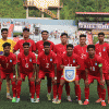 ভারতের মাঠে প্রথমার্ধে এগিয় থেকেও জয় পায়নি যুবারা