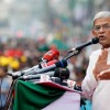 আসুন প্রতিশোধ নয়, ভালোবাসা দিয়ে দেশ গড়ি: মির্জা ফখরুল
