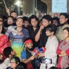 সারাদেশে গণজমায়েতের ডাক দিলেন হাসনাত আবদুল্লাহ