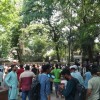 আওয়ামী লীগ নিষিদ্ধের দাবি গুরুত্বের সাথে বিবেচনা করছে সরকার