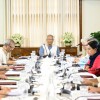 সন্ত্রাসবিরোধী আইন: ‘সত্তার কার্যক্রম’ নিষিদ্ধের বিধান অনুমোদন
