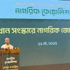 নতুন সংবিধান প্রণয়ন করতে অনেক সময় লাগবে : আসিফ নজরুল