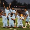ভুটানকে উড়িয়ে সেমিফাইনালে বাংলাদেশ