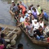 ভয়াবহ বন্যায় কঙ্গোয় ৬২ জনের প্রাণহানি, নিখোঁজ ৫০