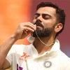 টেস্ট ক্রিকেটকে বিদায় বললেন কোহলি