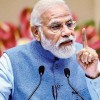 ওদিক থেকে গুলি চললে, এদিক থেকে গোলা চলবে: মোদি