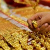 আবার বাড়ল স্বর্ণের দাম