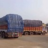 ভারতের নিষেধাজ্ঞায় বেনাপোলে আটকা পণ্যবাহী শতাধিক ট্রাক