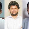 দুই উপদেষ্টার পদত্যাগ চাইলেন ইশরাক