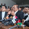 ‘ইশরাক হোসেনকে শপথ না পড়ালে আদালত অবমাননা হবে’