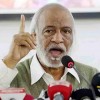বাংলাদেশের স্বার্থে সবাইকে ঐক্যবদ্ধ হতে হবে: মঈন খান