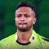 সুযোগ পাননি রিশাদ-মিরাজ, মাঠে নেমে উইকেট নিলেন সাকিব