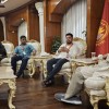 সরকারের কাছে পাঁচ দাবি জানিয়েছে এনসিপি