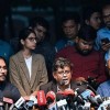 সব দল প্রধান উপদেষ্টার প্রতি সমর্থন জানিয়েছে: প্রেস সচিব