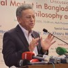 পুঁজিবাজারকে দীর্ঘমেয়াদী অর্থায়নের প্রধান উৎস করতে হবে: আমির খসরু