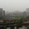 ঢাকায় ঝুম বৃষ্টি, চট্টগ্রামে পাহাড় ধসের শঙ্কা