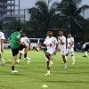 সিঙ্গাপুর ম্যাচ নিয়ে আত্মবিশ্বাসী বাংলাদেশ, বলছেন রহমত মিয়া