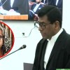 হাসিনার বিরুদ্ধে আনুষ্ঠানিক অভিযোগ দাখিলে যা বলল প্রসিকিউশন