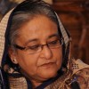 অভিযোগ আমলে নিয়ে শেখ হাসিনার বিরুদ্ধে গ্রেপ্তারি পরোয়ানা