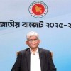 ধ্বংসপ্রাপ্ত পুঁজিবাজারে গতি ফেরাতে কার্যক্রম চলমান: অর্থ উপদেষ্টা