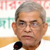 চিকিৎসা শেষে রাতে দেশে ফিরছেন মির্জা ফখরুল