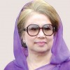 ফিরোজায় কাটবে খালেদা জিয়ার ঈদ, দেশবাসীকে জানালেন শুভেচ্ছা