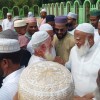 জাতি যেনতেন নির্বাচন চায় না: জামায়াত আমির