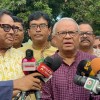 অন্তর্বর্তী সরকার দু-একটি দলের কথা শুনে পেন্ডুলামের মতো দুলছে : রিজভী