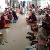 ডেঙ্গুতে একদিনে ৫ জনের মৃত্যু, হাসপাতালে ১৫৯