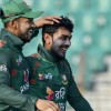 সংকট কাটিয়ে এক বছরের মধ্যেই দলকে গোছাতে চান মিরাজ