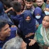 হত্যা মামলায় ২ দিনের রিমান্ডে আইভী