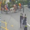 র‍্যাব পরিচয়ে কোটি টাকা ছিনতাই: গ্রেপ্তার ৫