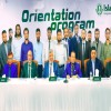 ইসলামী ব্যাংকের নতুন আইটি অফিসারদের ওরিয়েন্টেশন অনুষ্ঠিত