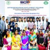 ইসলামী ব্যাংকে মাসব্যাপী উদ্যোক্তা উন্নয়ন প্রোগ্রাম সম্পন্ন
