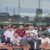 সোমবার থেকে এনবিআরে ফের কলম বিরতির ঘোষণা