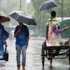 সারা দেশে বজ্রবৃষ্টির আভাস