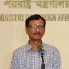 ঢাকায় জাতিসংঘের মানবাধিকার অফিস স্থাপন খসড়া পর্যায়ে: পররাষ্ট্র উপদেষ্টা