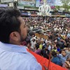 পুরনো সিস্টেম ও দখলদারিত্ব ফিরে আসার চেষ্টা চলছে: নাহিদ