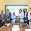 ইসলামী ব্যাংকের সাথে ড্যাফোডিল কম্পিউটারস-এর চুক্তি