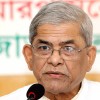 পতিত আওয়ামী স্বৈরাচার দেশকে কারবালার প্রান্তর বানিয়েছিল: মির্জা ফখরুল
