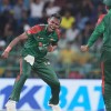 তানভিরের ৫ উইকেট, শ্রীলঙ্কাকে হারিয়ে সিরিজে ফিরল বাংলাদেশ