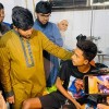চিকিৎসা না পেলে আবার জুলাই হবে : পঙ্গু হাসপাতালে আহতদের হুঁশিয়ারি