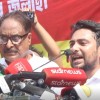 সীমান্তে আগ্রাসন আর মেনে নেব না : নাহিদ ইসলাম