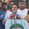 নতুন গণতান্ত্রিক সংবিধান প্রণয়ন করতে হবে: নাহিদ ইসলাম