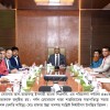 আল-আরাফাহ্ ইসলামী ব্যাংক পিএলসি এর ৪৩০তম পর্ষদ সভা অনুষ্ঠিত