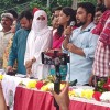 দেশে যেন আর কোনো স্বৈরাচারের জন্ম না হয়: নাহিদ ইসলাম
