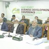 ইসলামী ব্যাংকের ঢাকার জোন ও কর্পোরেট শাখার অর্ধ-বার্ষিক ব্যবসায় উন্নয়ন সম্মেলন অনুষ্ঠিত