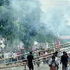 গোপালগঞ্জে এনসিপির পদ যাত্রায় হামলা, সারা দেশে যুবশক্তির ‘বাংলা ব্লকেড’