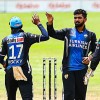 সাকিবদের বিদায় করে ফাইনালে যাদের পেল রংপুর